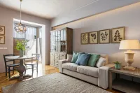 Ferrini Home - Etnea Collection Hotel di Catania