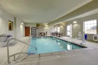 Stanton Inn and Suites