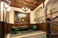 Art Deco Wolker by Astoria Hotel & Medical Spa - avec sources thermales