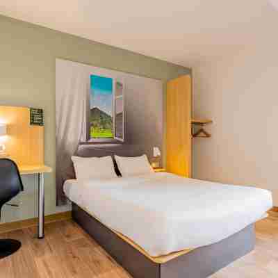 B&B Hotel Béthune Bruay-La-Buissière Rooms