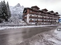 Hotel Colfosco Hotels in Siror