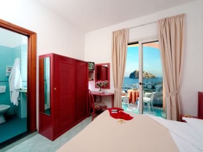 Hotel Ulisse