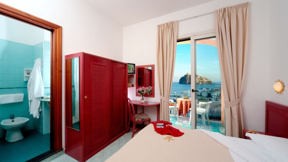 Hotel Ulisse