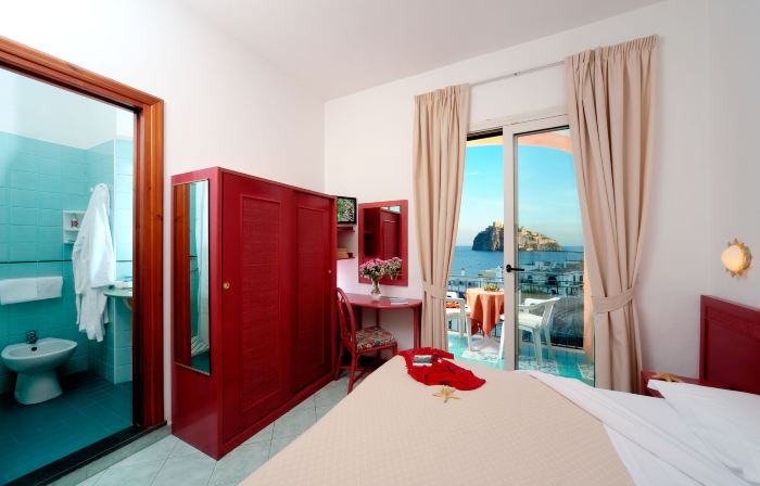 Hotel Ulisse