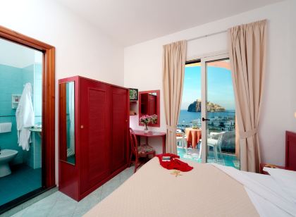 Hotel Ulisse