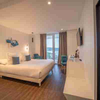 Côté Thalasso Hôtel & Spa Marin - Banyuls sur Mer Rooms