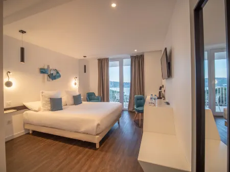 Côté Thalasso Hôtel & Spa Marin