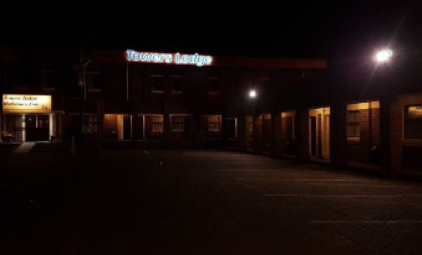 Towers Lodge