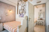 Anthippi Hotel di Paros