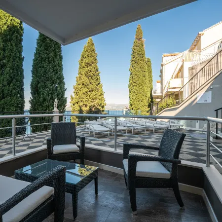 Apartments Didan