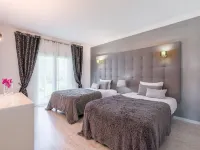 D_Loft Sea and Golf Hotels in Guia