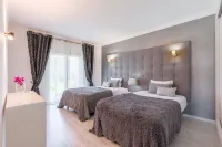 D_Loft Sea and Golf Hotel a Guia