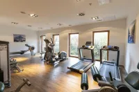 도미오 리조트 오베르트라운 오베르트라운 호텔