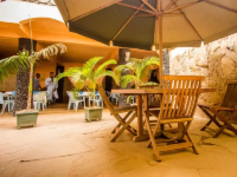 Slopes Villa Hotel Hotels in Embu