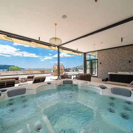 Hotel Millennium by Aycon