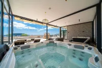 Hotel Millennium by Aycon Hotels in Будва