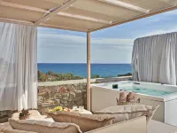 Volcano Luxury Suites Milos - Adults Only Hotels in Milos