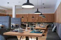 Hotel MorgenZeit -Naturlich.Bed&Brunch - Desayuno