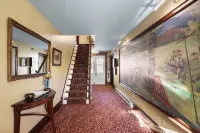 Trainmasters Inn Hotels in Palmer