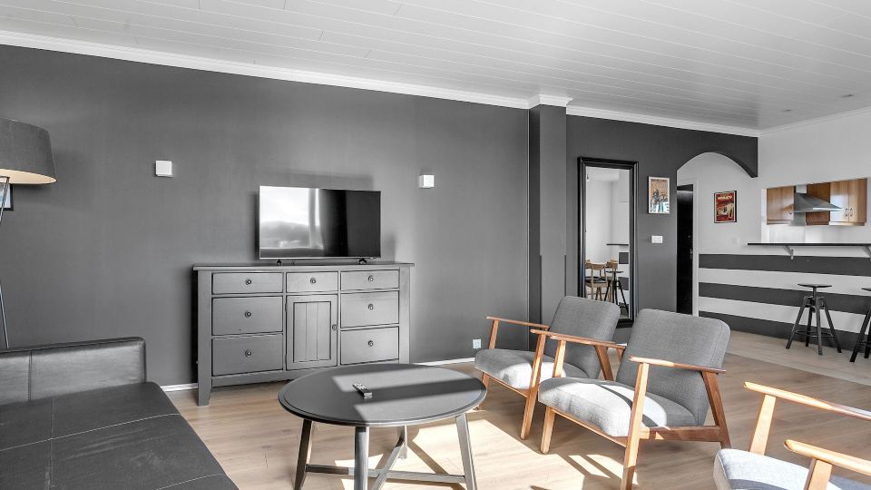 Stay Apartments Bolholt