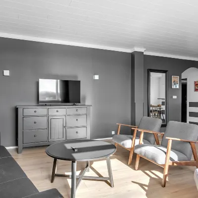 Stay Apartments Bolholt Hotels near Kringlan