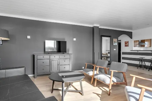 Stay Apartments Bolholt - Holiday Apartments