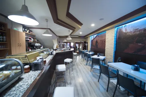 Hostal Julio - 2 ดาว