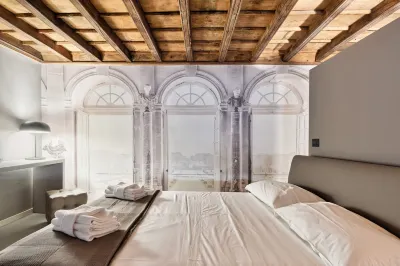 City Center Quadrilatero Romano Hotel a 