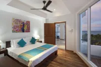 Casamia Oceanfront Condo Nilaveli Hotels in Nilaveli