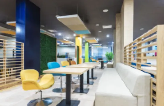 Admiral Plaza Hotel