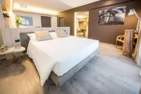 Fuori le Mura Hotels in Altamura
