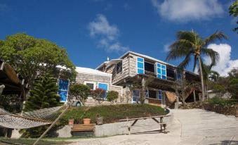 Virgin Islands Campground