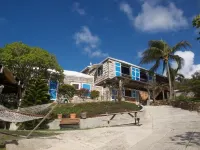 Virgin Islands Campground Hotels in 