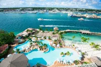 Warwick Paradise Island Bahamas - All Inclusive - Adults Only - Beach