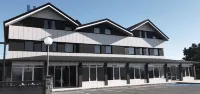 Hotel Mercedes Hôtels à : Arce