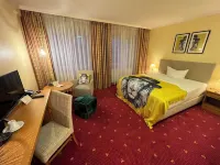 Das Seela Braunschweig Hotel di Braunschweig