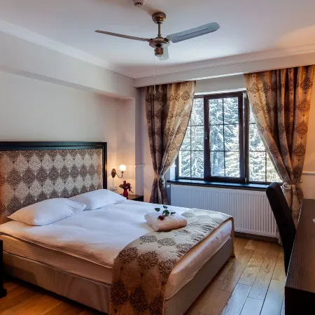 Rizzo Boutique Hotel