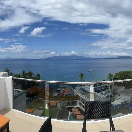 Lalaguna Villas Luxury Dive Resort and Spa