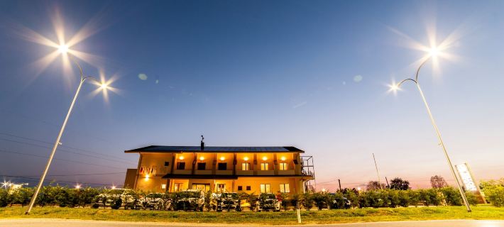 Hotel Terre Dei Salici Hotels in Province of Cuneo