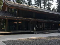 Nikko Dream House Hotels in Нікко