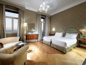 Eurostars Hotel Excelsior