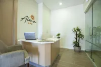 Monte Santo Resort - spa