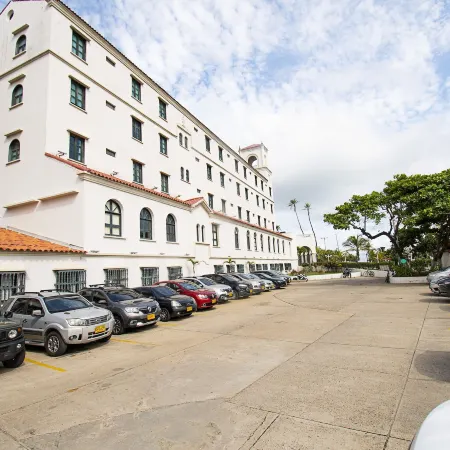 Hotel Caribe by Faranda Grand, a Member of Radisson Individuals