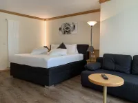 Hotel Quellenhof Leukerbad Hotels in Leuk
