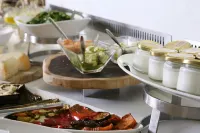 Crowne Plaza Haifa by IHG - فطور