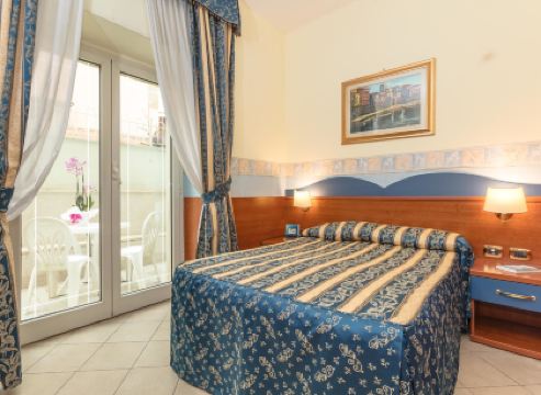 Hotel Borgo Del Mare