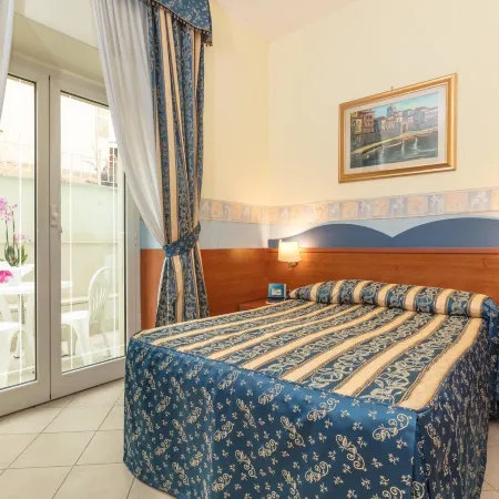 Hotel Borgo Del Mare