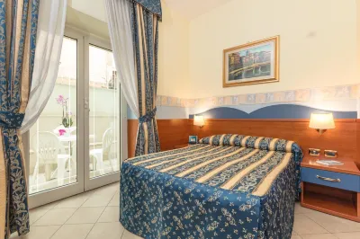 Hotel Borgo Del Mare