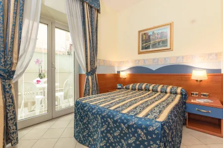 Hotel Borgo Del Mare