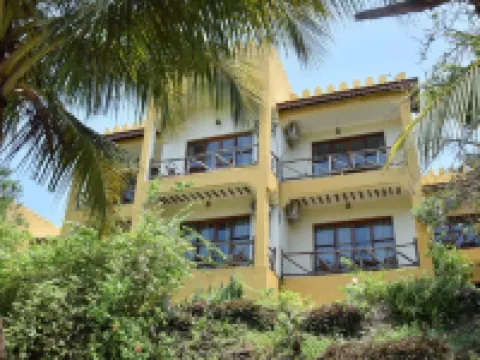 Sunset Kendwa Beach Hotel Hotels in Kaskazini A